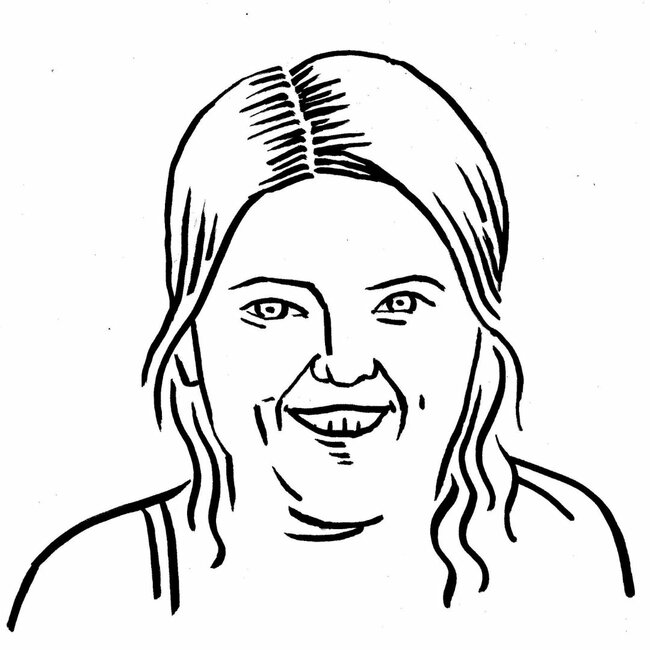 KRISTÝNA KVAPILOVÁ