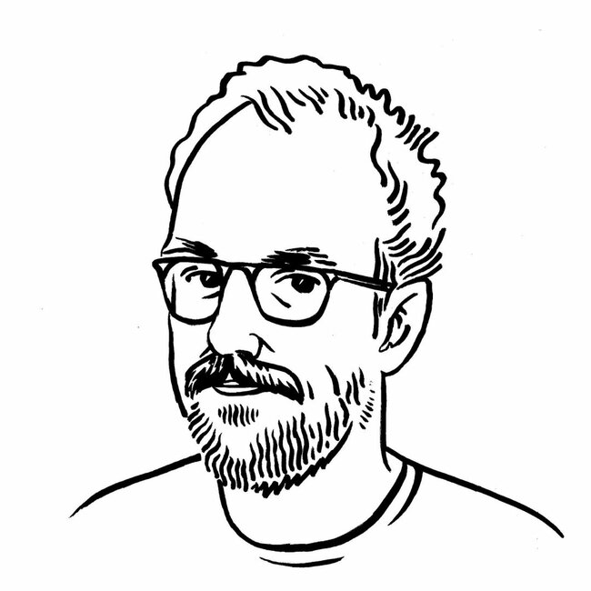 JAKUB HORSKÝ