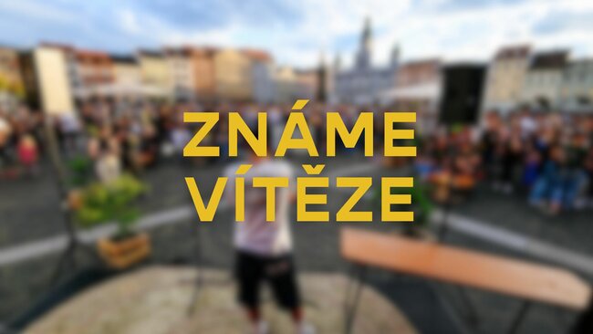 Známe vítěze Máme rádi Broumovsko