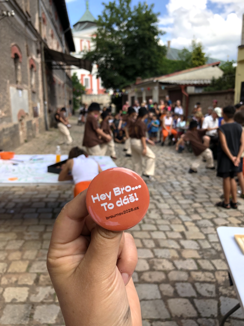 Měšťanský pivovar žije!