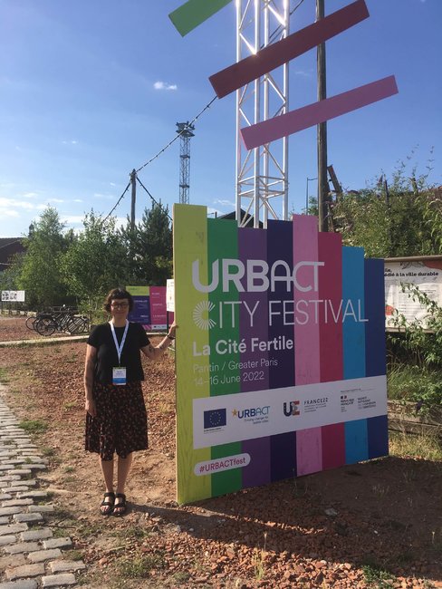 URBACT City Festival