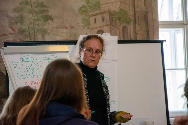 Jak na lokální zdroje?