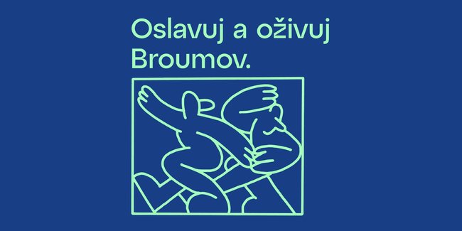 Oslavuj a oživuj Broumov