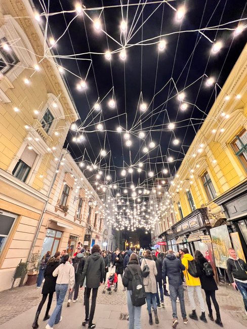 Světlo z Temešváru