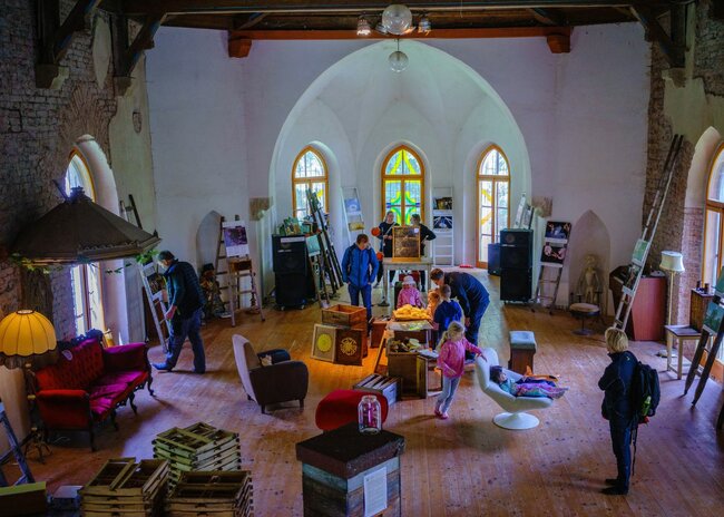 2023: Příběh medu