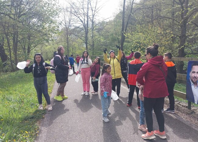 2023: Ukliďme společně Broumovsko