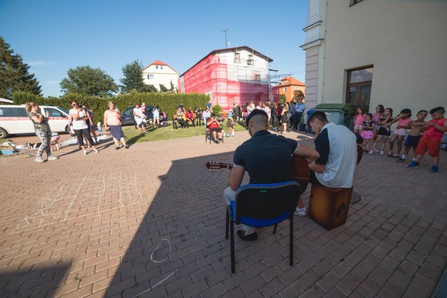 Zažehli jsme jiskru v Broumově