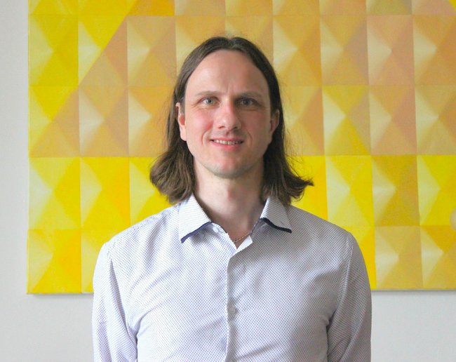 VLASTIMIL ŠIMEK