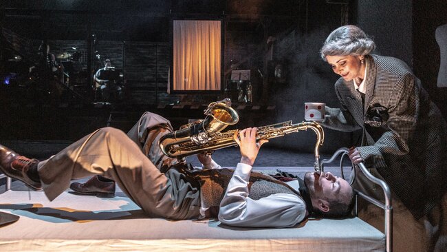 Klicperovo divadlo opět v Broumově