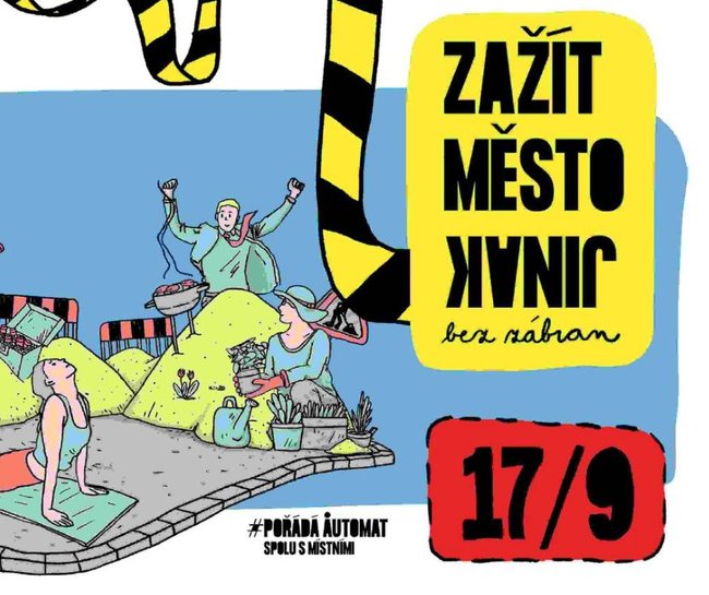 Zažij Broumov jinak