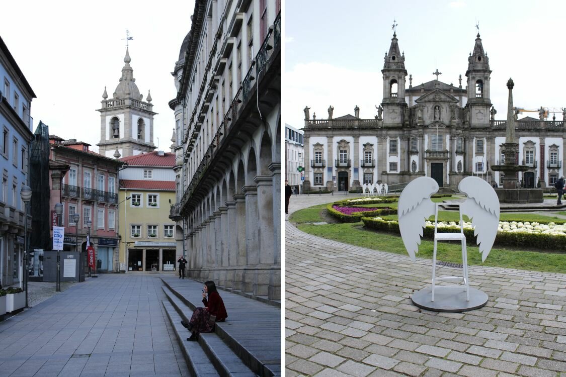 Město Braga