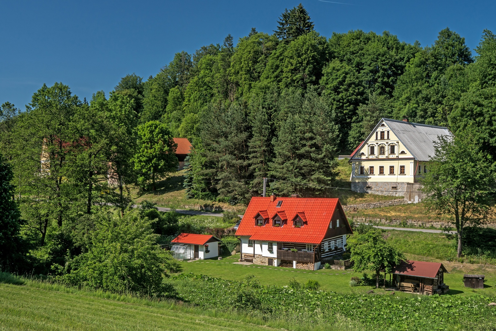 Adršpach