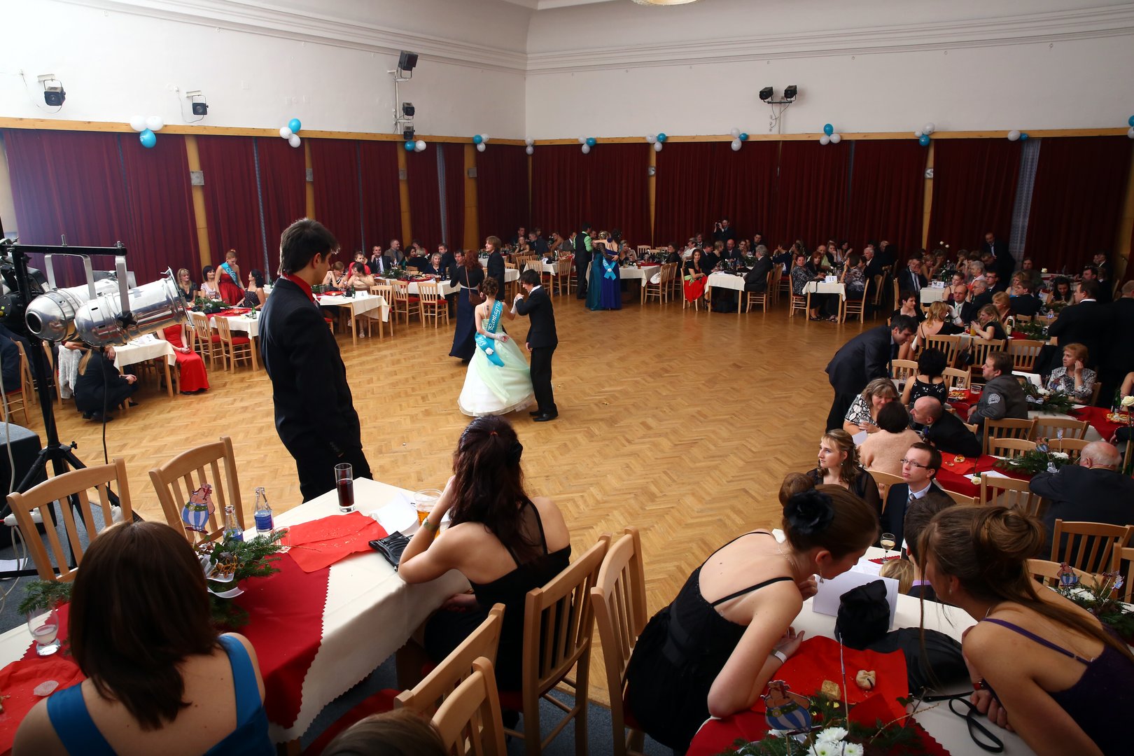 Kulturní dům Střelnice