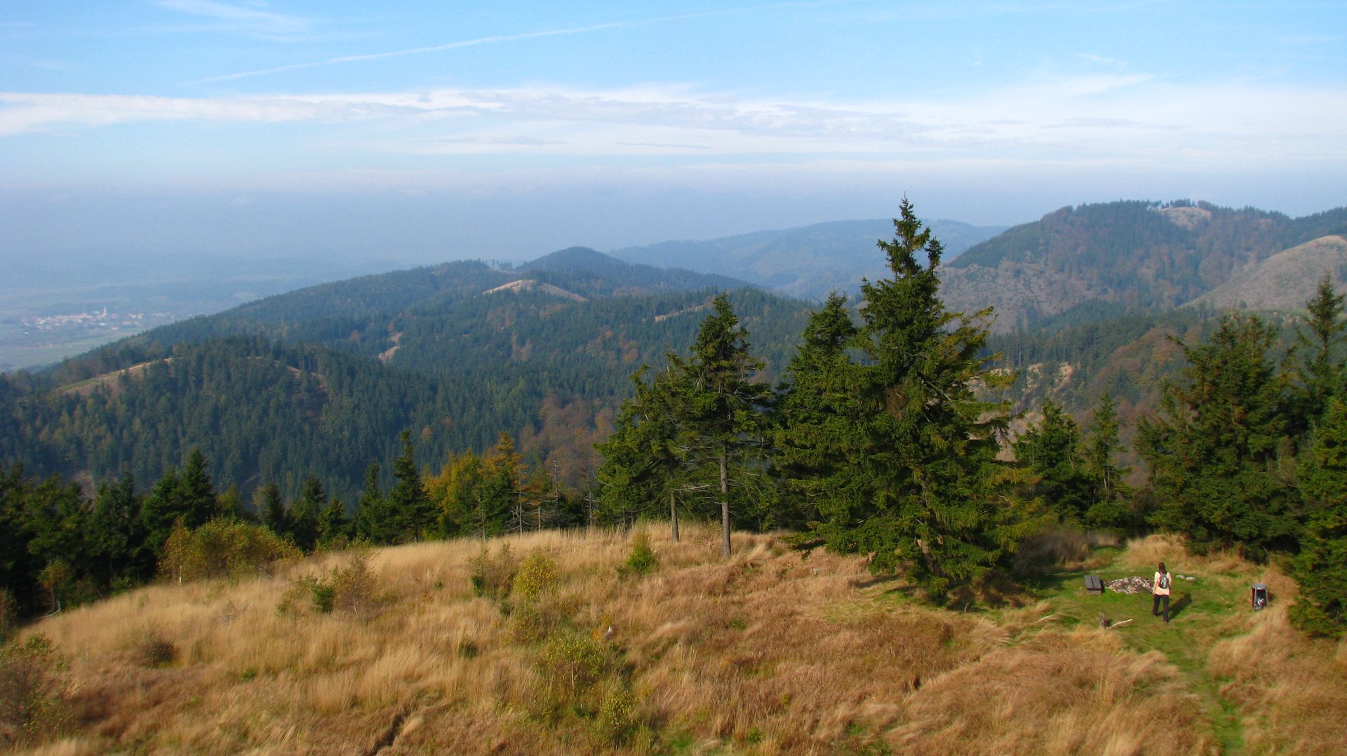 Ruprechtický Špičák