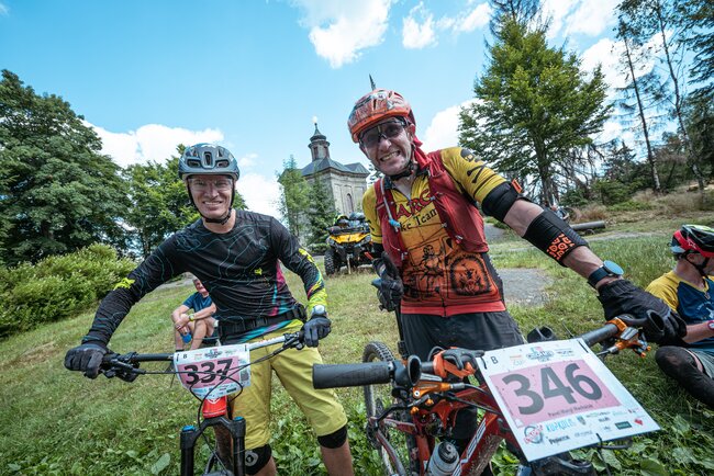 Kupkolo.cz MTB Trilogy 2026