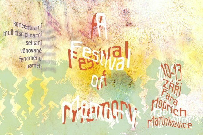 Festival of Memory