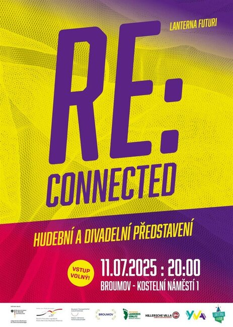 Re: Connected