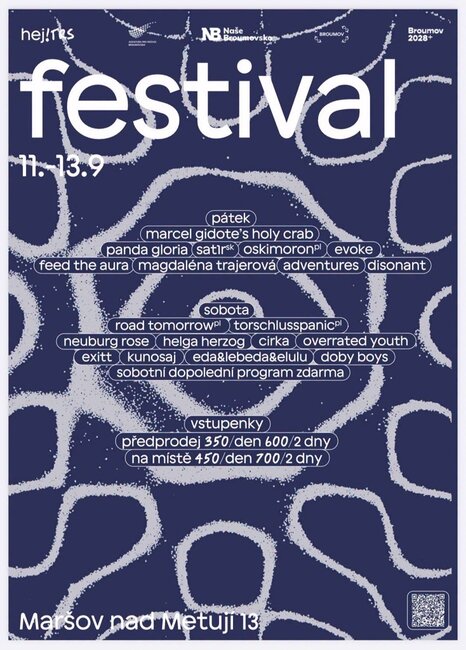hej!TRS festival