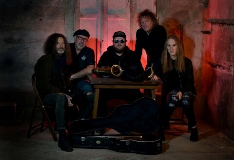 Polické rozmarné léto 2025: Livin Free