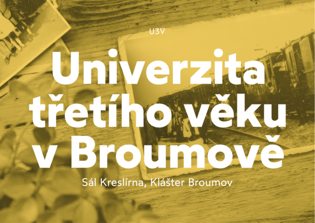 Univerzita 3. věku | Architektura nádražních budov