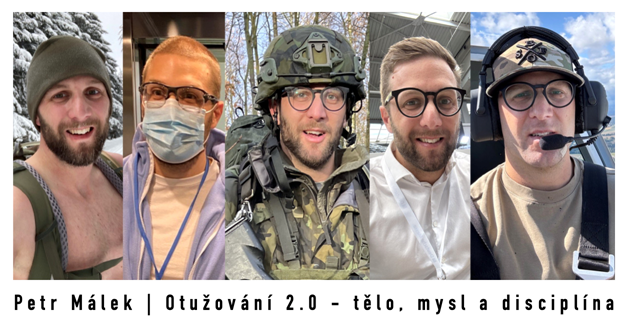 Přednáška: Otužování 2.0